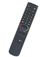 LTC RM839 tālvadības pults Sony TV cena un informācija | Televizoru un Smart TV aksesuāri | 220.lv