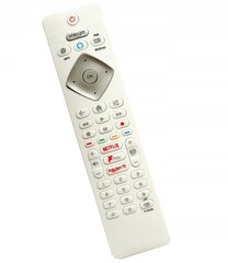 LTC 398GM10WEPHN tālvadības pults Philips TV cena un informācija | Televizoru un Smart TV aksesuāri | 220.lv