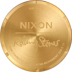 Мужские часы Nixon ROLLING STONES цена и информация | Мужские часы | 220.lv