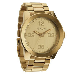 Мужские часы Nixon A346-502 цена и информация | Мужские часы | 220.lv