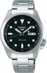 Мужские часы Seiko SRPE55K1 цена и информация | Мужские часы | 220.lv