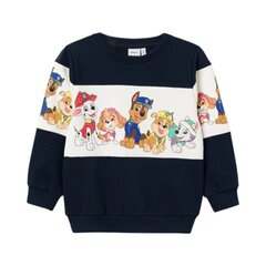 Name It PAW PATROL SWEAT 284006 цена и информация | Свитеры, жилетки, пиджаки для мальчиков | 220.lv