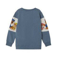 Name It PAW PATROL SWEAT 284005 цена и информация | Свитеры, жилетки, пиджаки для мальчиков | 220.lv