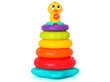Hola Piramīda ZA1484 cena un informācija | Rotaļlietas zīdaiņiem | 220.lv