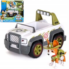 Figūriņa ar auto Paw Patrol цена и информация | Игрушки для мальчиков | 220.lv