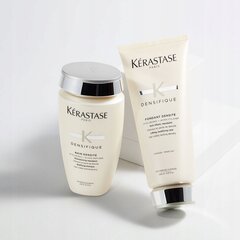 Apjomu palielinošs šampūns + kondicionieris Kerastase Densifique, 200ml + 250ml цена и информация | Шампуни | 220.lv