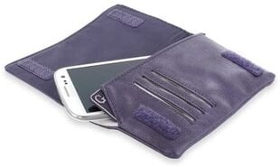 Golla mobilā kabata "Ebba" Galaxy S violeta (CG1064) cena un informācija | Telefonu vāciņi, maciņi | 220.lv