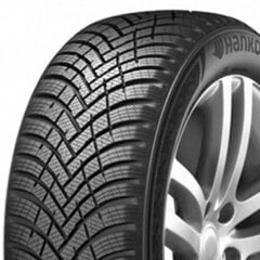 Hankook Winter i*cept RS3 (W462) 205/60R16 92 H цена и информация | Зимние шины | 220.lv