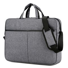 Сумка для ноутбука, 15.6 дюйма цена и информация | Рюкзаки, сумки, чехлы для компьютеров | 220.lv