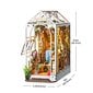 Mini māja 3D konstruktors Garden House цена и информация | Konstruktori | 220.lv