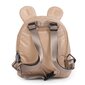 Mugursoma bērniem Childhome My first bag, puffered beige cena un informācija | Sporta somas un mugursomas | 220.lv