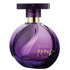 Parfimērijas ūdens Avon Far Away Rebel EDP sievietēm, 50 ml cena un informācija | AVON Smaržas, kosmētika | 220.lv