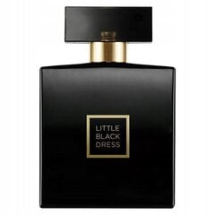 Parfimērijas ūdens Avon Little Black Dress EDP sievietēm, 50 ml cena un informācija | Sieviešu smaržas | 220.lv