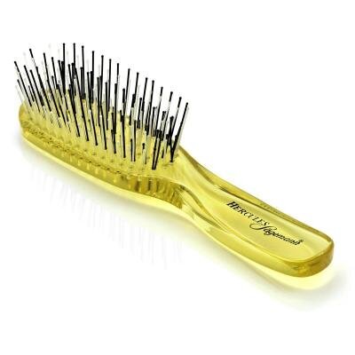 Profesionāla matu suka Hercules Sägemann Scalp Brush Junior Nr.8102 cena un informācija | Matu sukas, ķemmes, šķēres | 220.lv