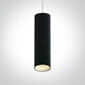 OneLight piekaramais gaismeklis Cylinder LED 63105MA/B cena un informācija | Piekaramās lampas | 220.lv