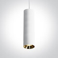 ONELight подвесной светильник Cylinder LED 63105MA/W