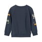 Džemperis zēniem Name It 284613, zils цена и информация | Zēnu jakas, džemperi, žaketes, vestes | 220.lv
