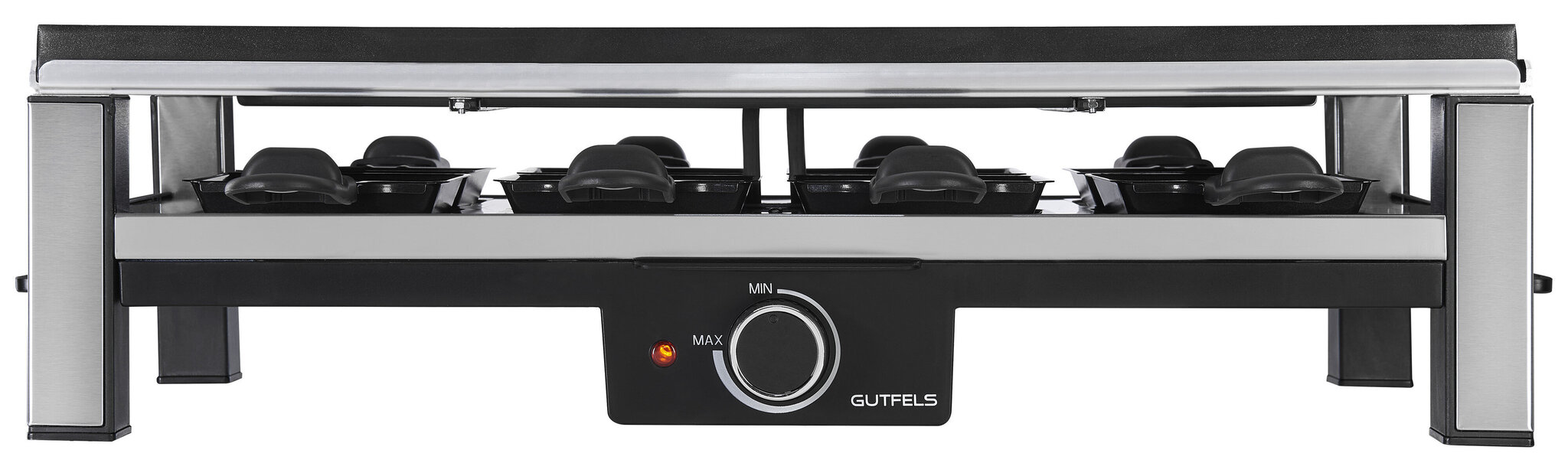 Gutfels Cook 4020 цена и информация | Elektriskie grili | 220.lv