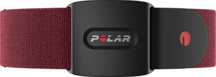 Polar Verity Sense M-XXL, Dark Red cena un informācija | Polar Mobilie telefoni, planšetdatori, Foto | 220.lv