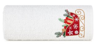 Полотенце Santa, 70x140 см цена и информация | Полотенца | 220.lv