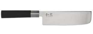 Нож KAI, 16.5 см цена и информация | Ножи и аксессуары для них | 220.lv
