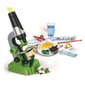 Izglītojoša spēle Clementoni - Mans pirmais mikroskops cena un informācija | Attīstošās rotaļlietas | 220.lv