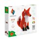 Origami 3D Alexander, lapsa cena un informācija | Attīstošās rotaļlietas | 220.lv