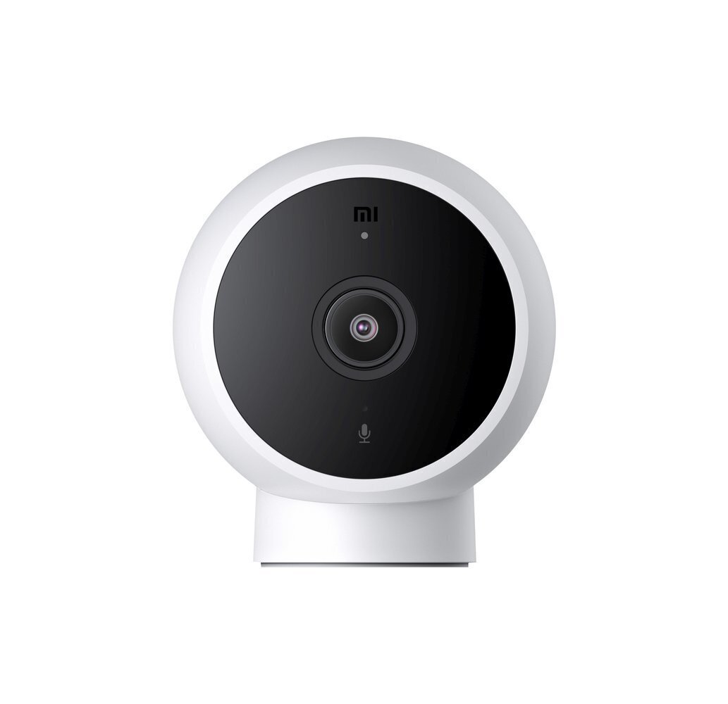 Novērošanas kamera Xiaomi Mi Camera 2K Magnetic Mount cena un informācija | Novērošanas kameras | 220.lv