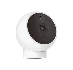 Novērošanas kamera Xiaomi Mi Camera 2K Magnetic Mount cena un informācija | Novērošanas kameras | 220.lv