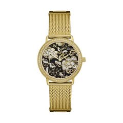 Женские часы Guess W0822L2 (36 mm) цена и информация | Женские часы | 220.lv