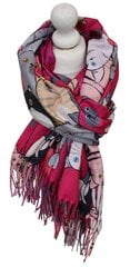 Теплый шарф Котята, Versoli цена и информация | <p>Тапочки женские</p>
 | 220.lv