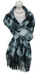 Теплый шарф женский, Versoli цена и информация | Женские шарфы, платки | 220.lv