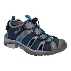 Bērnu sandales Regatta Westshore, zilas cena un informācija | Bērnu sandales | 220.lv