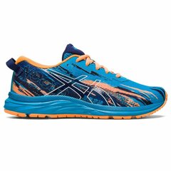 Skriešanas apavi bērniem Asics Gel-Noosa Tri 13 GS, zili цена и информация | Детская спортивная обувь | 220.lv