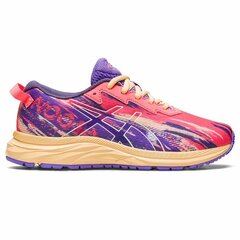 Skriešanas apavi bērniem Asics Gel-Noosa Tri 13 GS, rozā цена и информация | Детская спортивная обувь | 220.lv