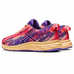 Беговые кроссовки для детей Asics Gel-Noosa Tri 13 GS Фиолетовый цена и информация | Стильные кеды для детей | 220.lv