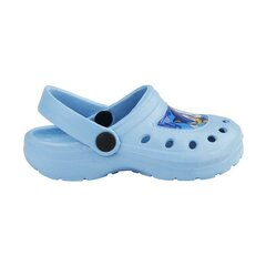 Пляжные сандали Sonic Синий цена и информация | Детские резиновые сабо | 220.lv