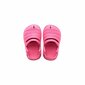 Sandales meitenēm Havaianas, rozā cena un informācija | Gumijas klogi bērniem | 220.lv