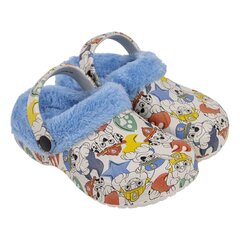 Bērnu sandales The Paw Patrol S0736951, balts цена и информация | Детские резиновые сабо | 220.lv