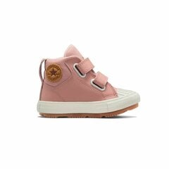 Детские спортивные кроссовки Converse Chuck Taylor All Star Розовый цена и информация | Стильные кеды для детей | 220.lv