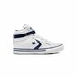 Bērnu apavi Converse Pro Blaze S6491807, baltas цена и информация | Sporta apavi bērniem | 220.lv