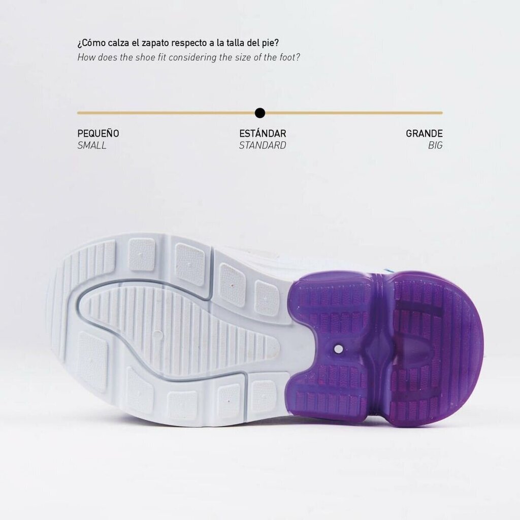 Bērnu apavi ar LED Minnie Mouse цена и информация | Sporta apavi bērniem | 220.lv