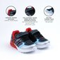 Bērnu apavi ar LED The Avengers cena un informācija | Sporta apavi bērniem | 220.lv