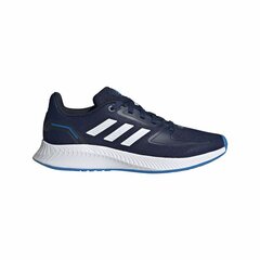 Детские спортивные кроссовки Adidas Runfalcon 2.0 Темно-синий цена и информация | Детская спортивная обувь | 220.lv