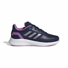 Sporta apavi zēniem Adidas Runfalcon 2.0 цена и информация | Детская спортивная обувь | 220.lv