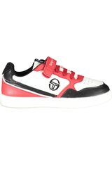 КРОССОВКИ SERGIO TACCHINI JILL-FLEX-VELCRO-KID-STK224611 цена и информация | Детская спортивная обувь | 220.lv