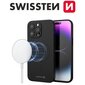 Swissten Soft Joy Magstick cena un informācija | Telefonu vāciņi, maciņi | 220.lv