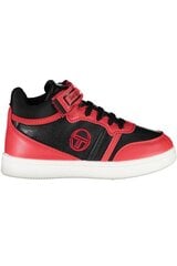 КРОССОВКИ SERGIO TACCHINI COBY-MID-LTX-STK224022 цена и информация | Детская спортивная обувь | 220.lv