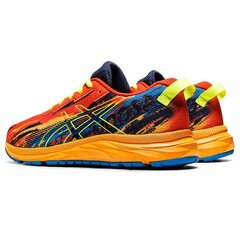 Беговые кроссовки для детей Asics Gel-Noosa TRI 13 GS Оранжевый цена и информация | Laste Kingad | 220.lv