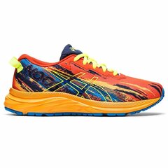 Беговые кроссовки для детей Asics Gel-Noosa TRI 13 GS Оранжевый цена и информация | Laste Kingad | 220.lv